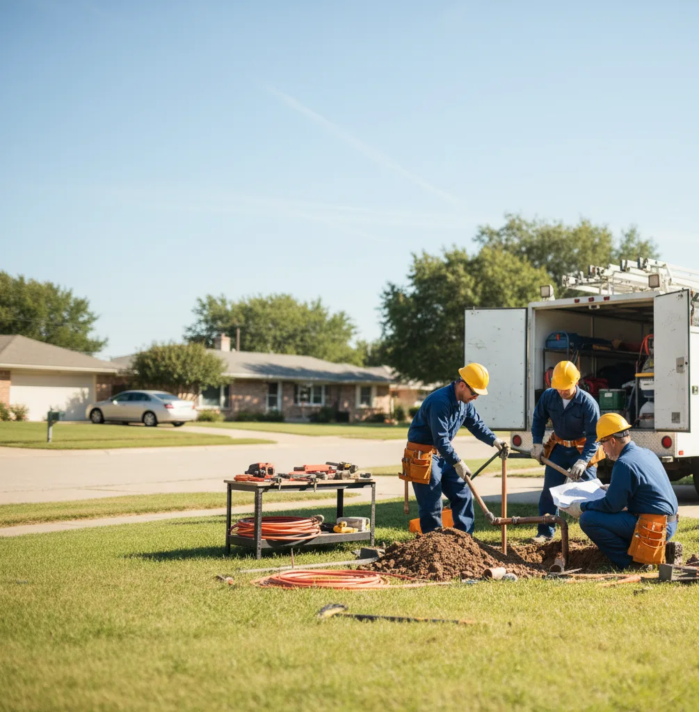 Water Heater Repair in Patriot, OH
